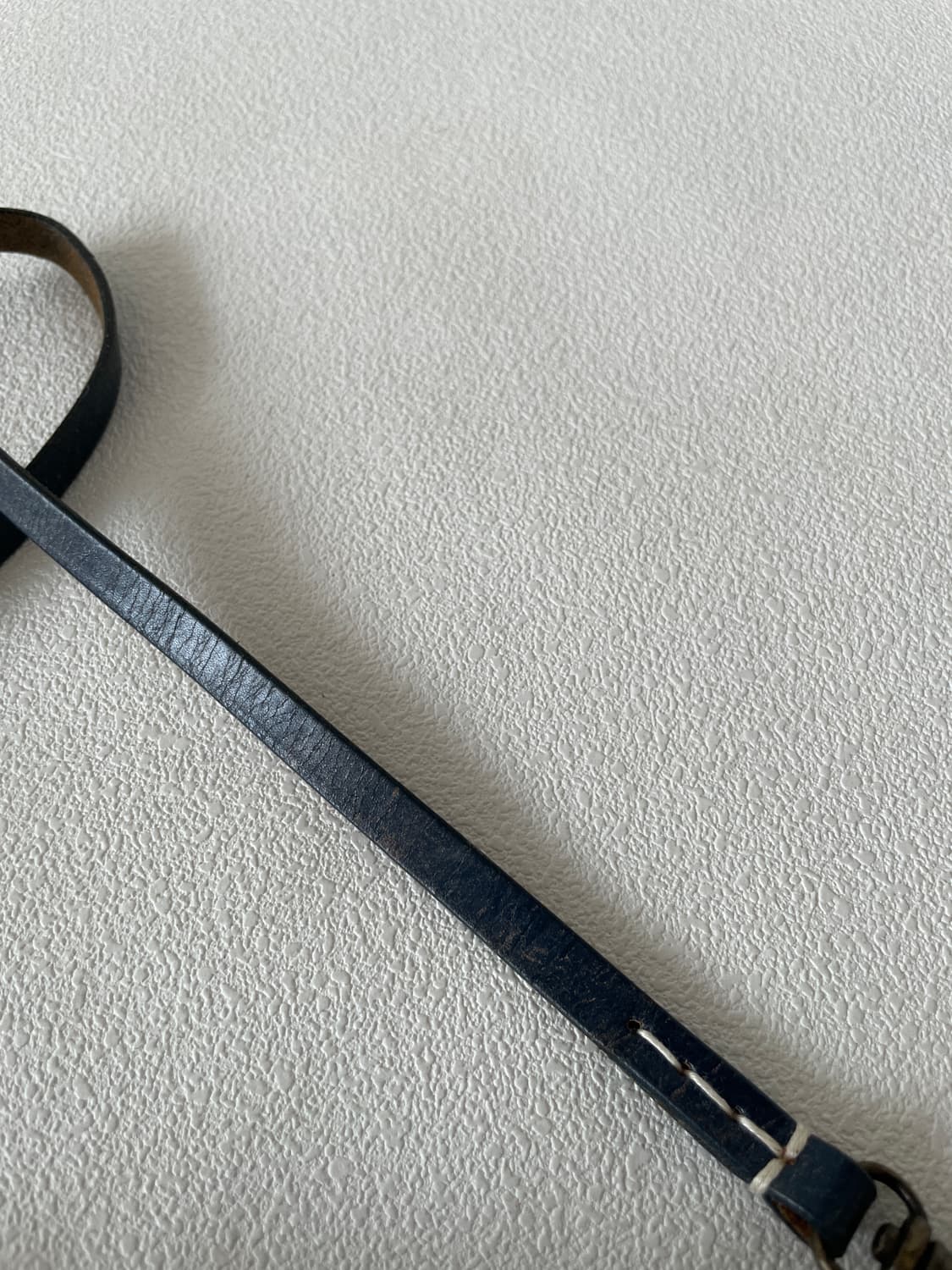 가비(Gabi) 레더 위밍 미니백 상품이미지5