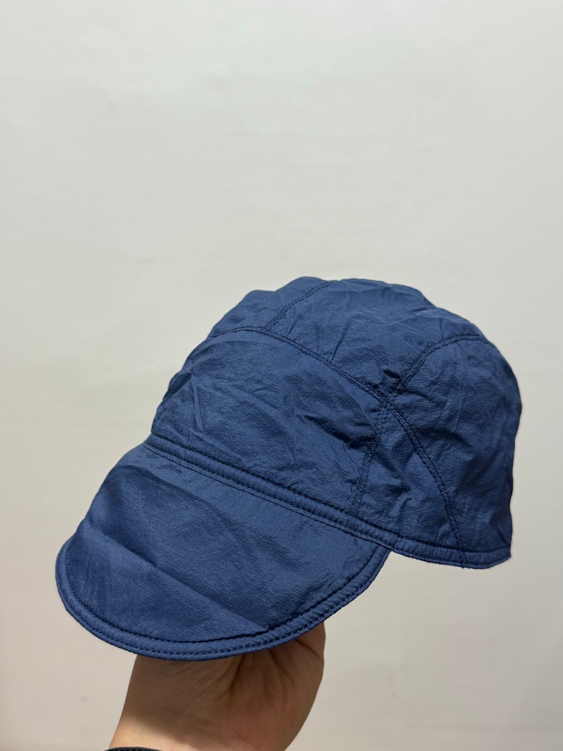 노스페이스 퍼플라벨 마운틴 윈드 캡 상품이미지1