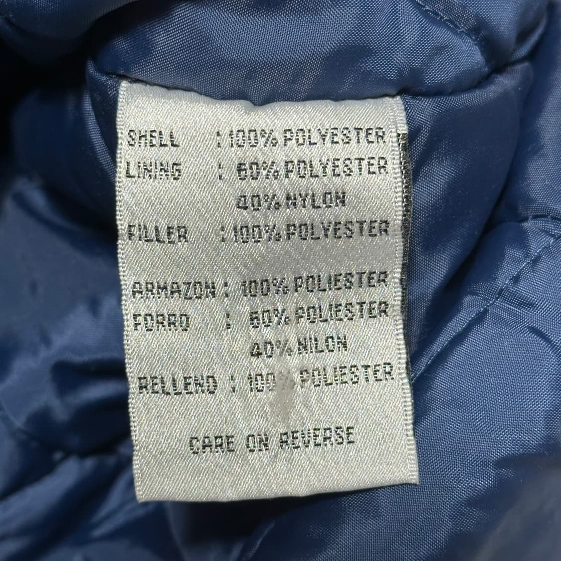 M 마제스틱 뉴욕 양키스 바시티 자켓 상품이미지5