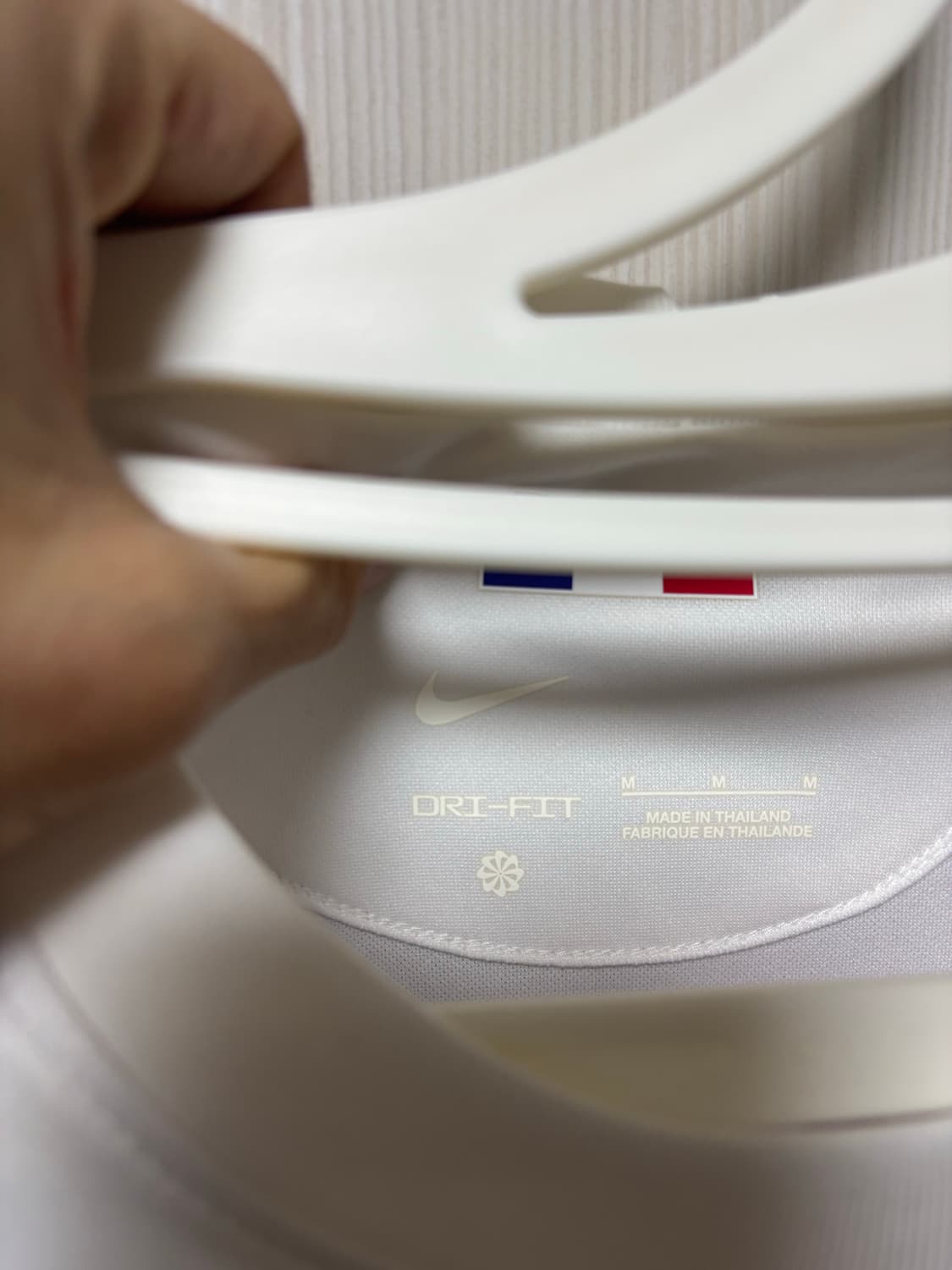 21-22 PSG 어웨이 메시 리그버전 상품이미지3