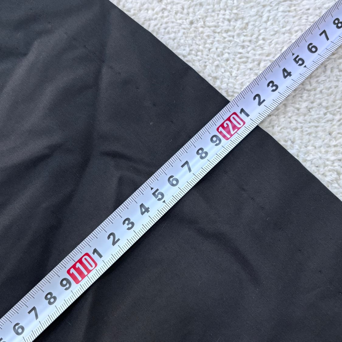 S 새상품 아상 롱 원피스 0410E 상품이미지5