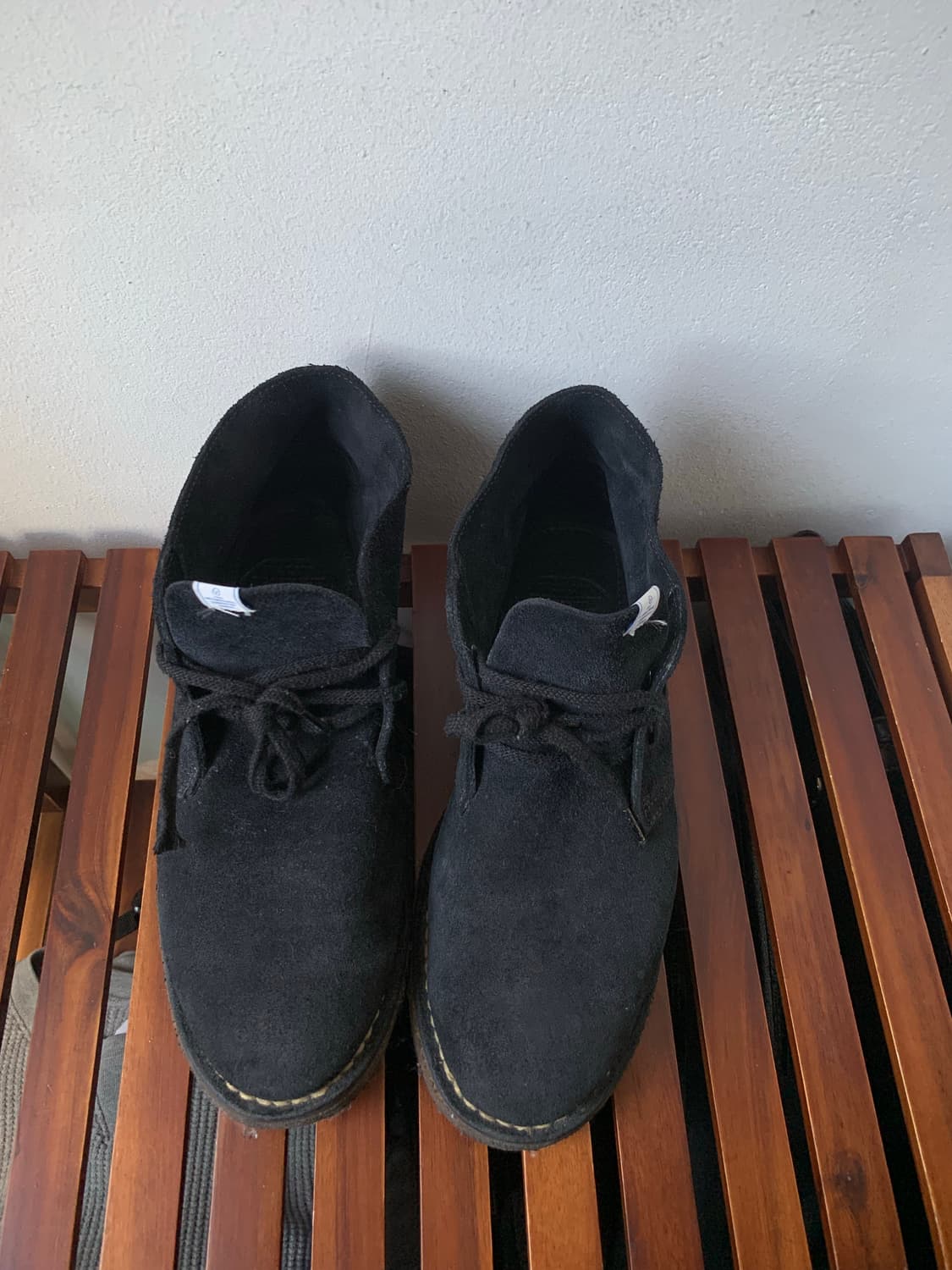 visvim 비즈빔 데저트 부츠 상품이미지2