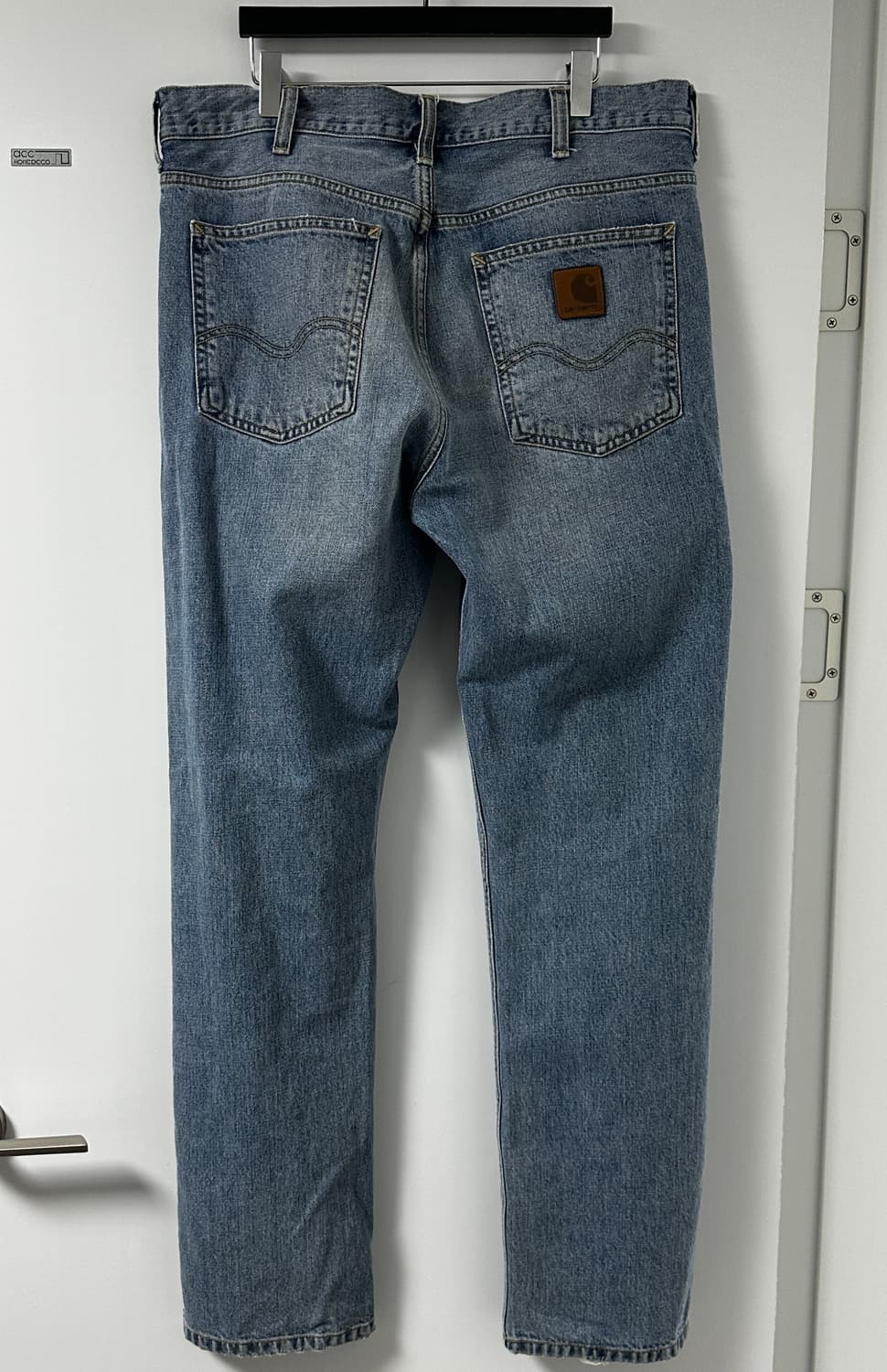 칼하트(CARHARTT) 말로우 팬츠  상품이미지2