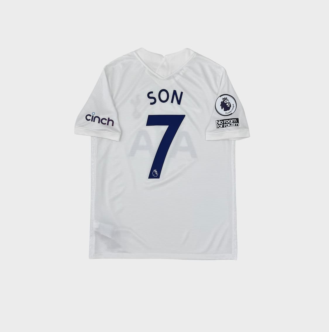 21-22 토트넘 핫스퍼 홈 No.7 손흥민 상품이미지2