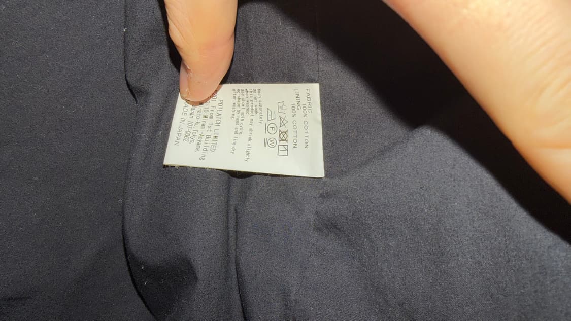 카브엠트 모터사이클 자켓 팝니다 상품이미지5