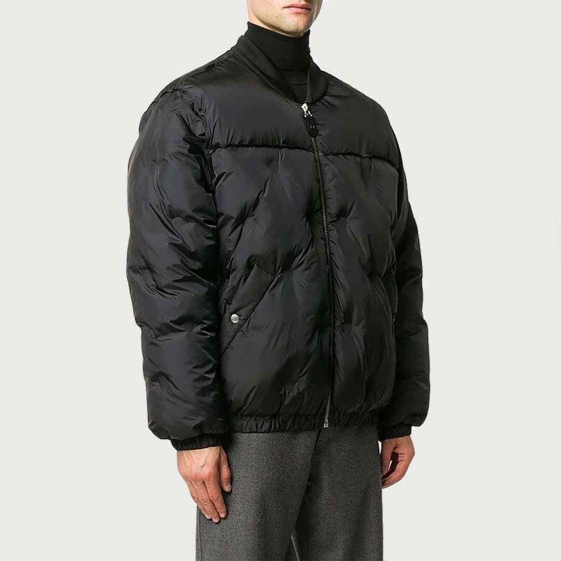 메종 마르지엘라 마틀라세 패딩 자켓 상품이미지6