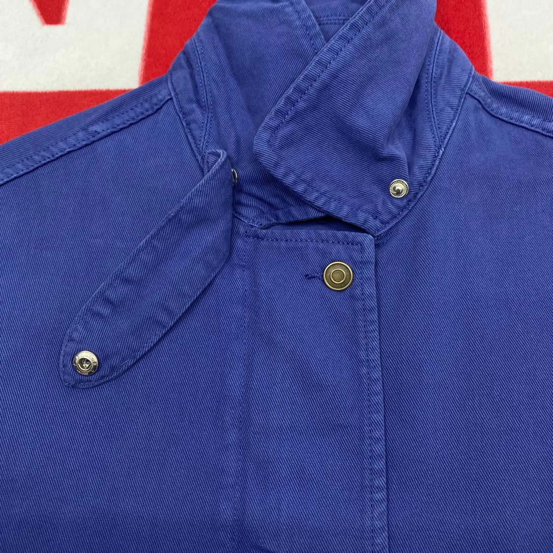 빈티지 프렌치자켓 여성 Free  상품이미지5