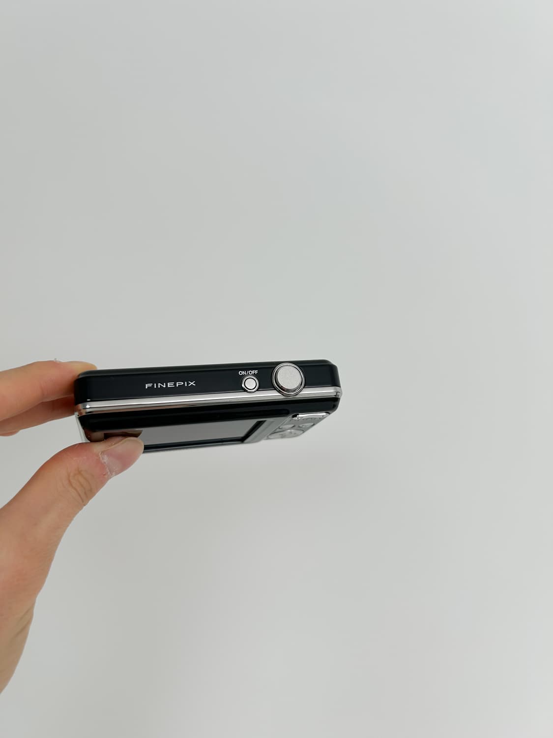 인기!) 후지필름 파인픽스 j27 Finepix 빈티지 디카 상품이미지7