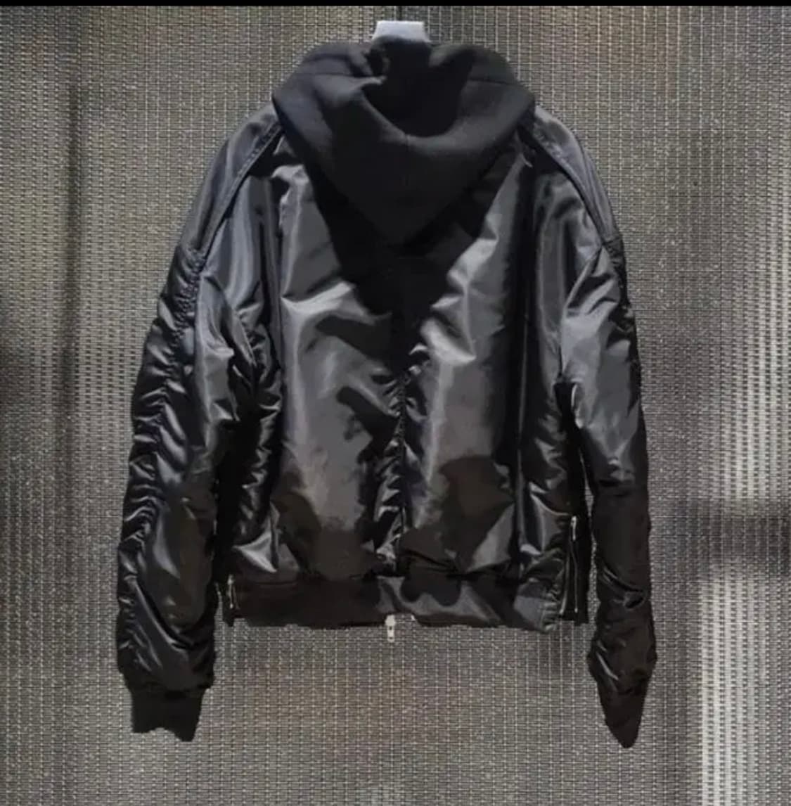 준지 ma-1 상품이미지2