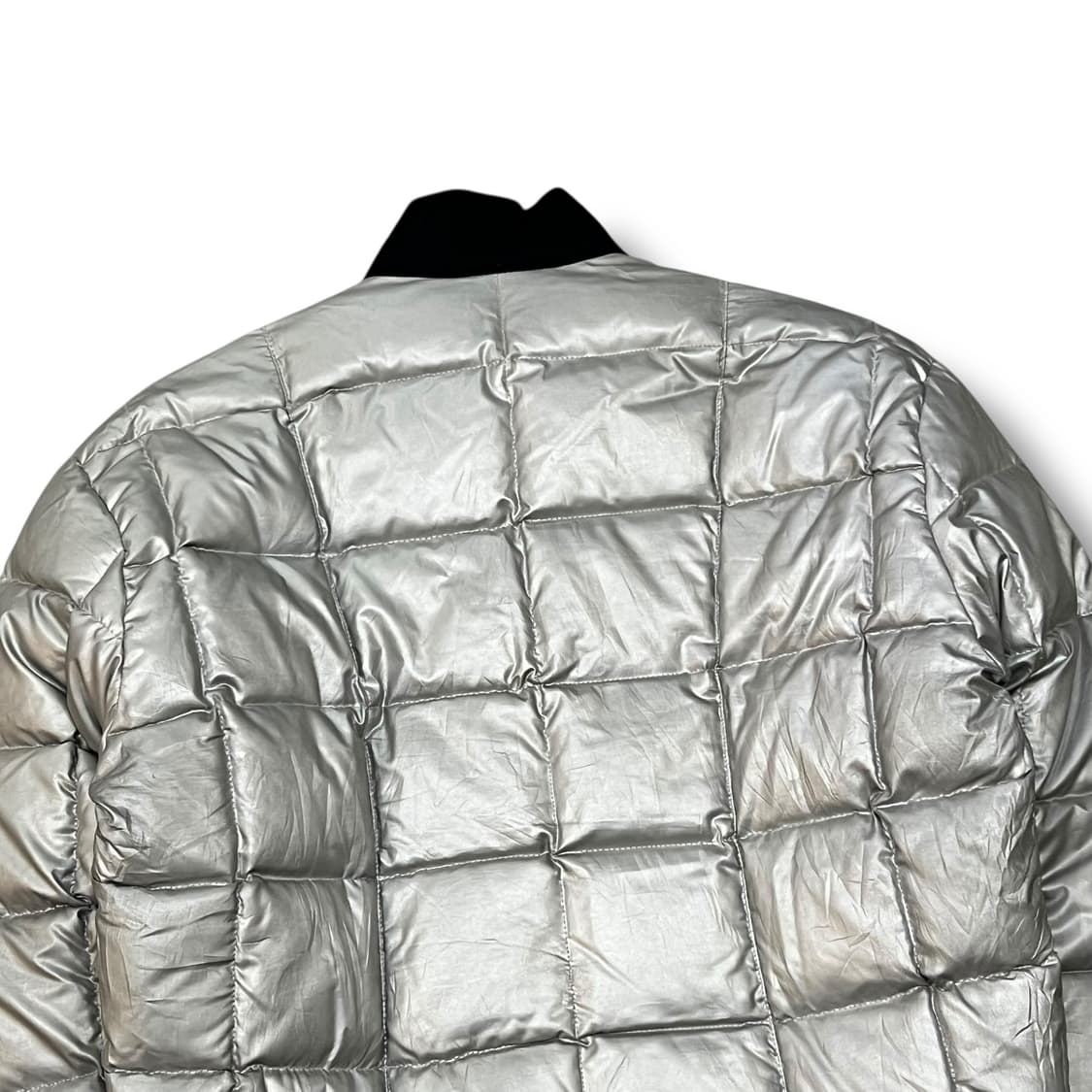  폴로 글로시 푸퍼 패딩 y13921 상품이미지6