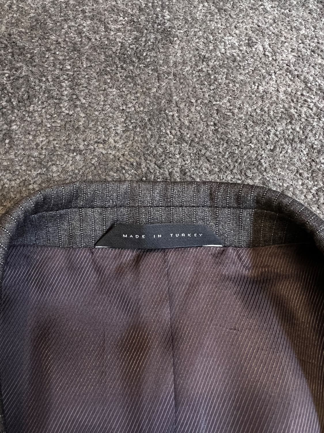 BOSS 블레이저 자켓 XL 상품이미지6