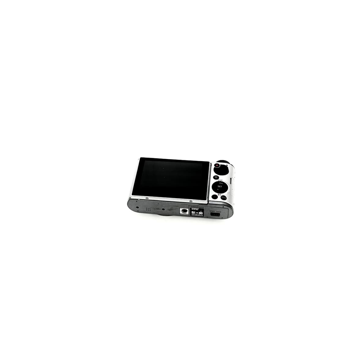소프트포커스&셀카!)Casio Exilim EX-ZR1700 디카카메라 상품이미지10