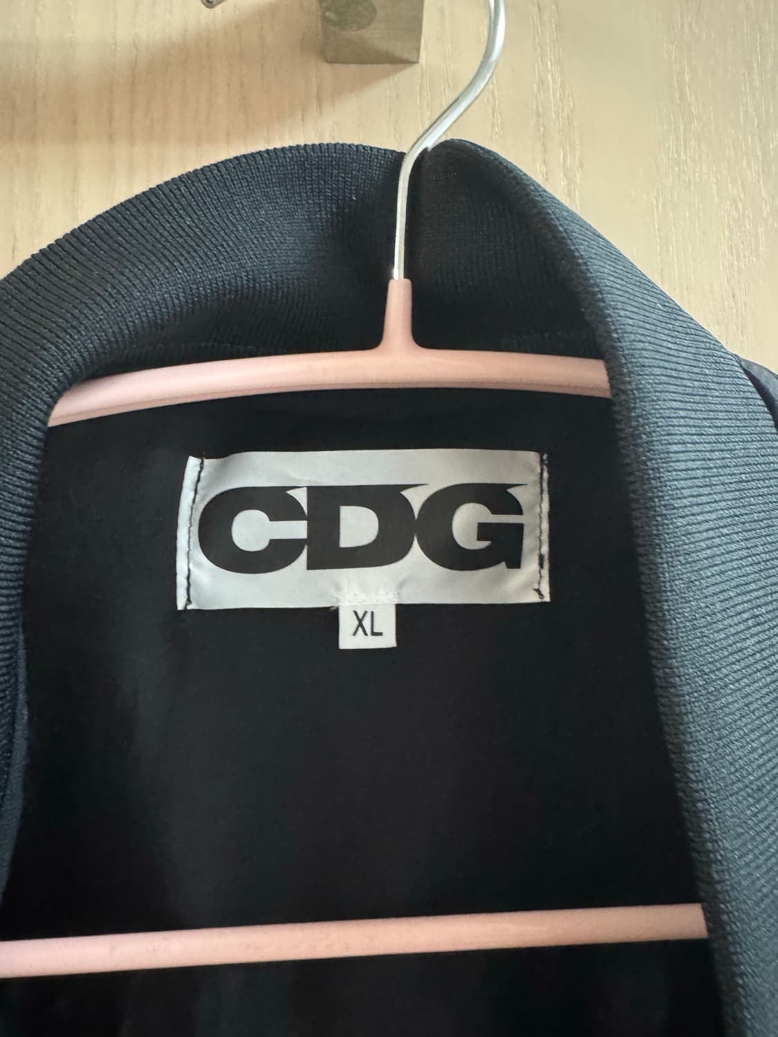 CDG 블루종 상품이미지4