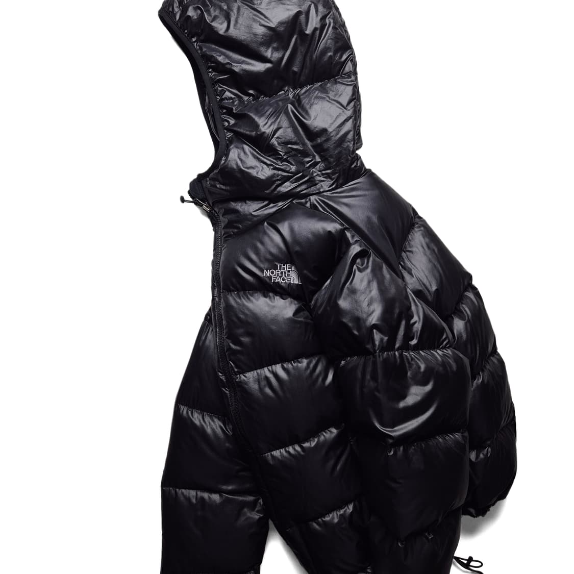 [90] 노스페이스 아콘카구아 우먼스 경량패딩 상품이미지2