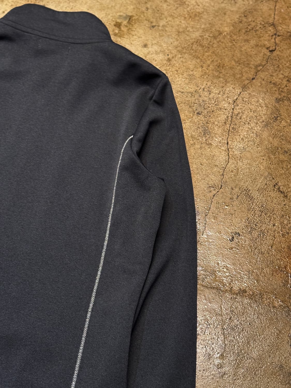 44-55 ) courreges Track Jacket 상품이미지5