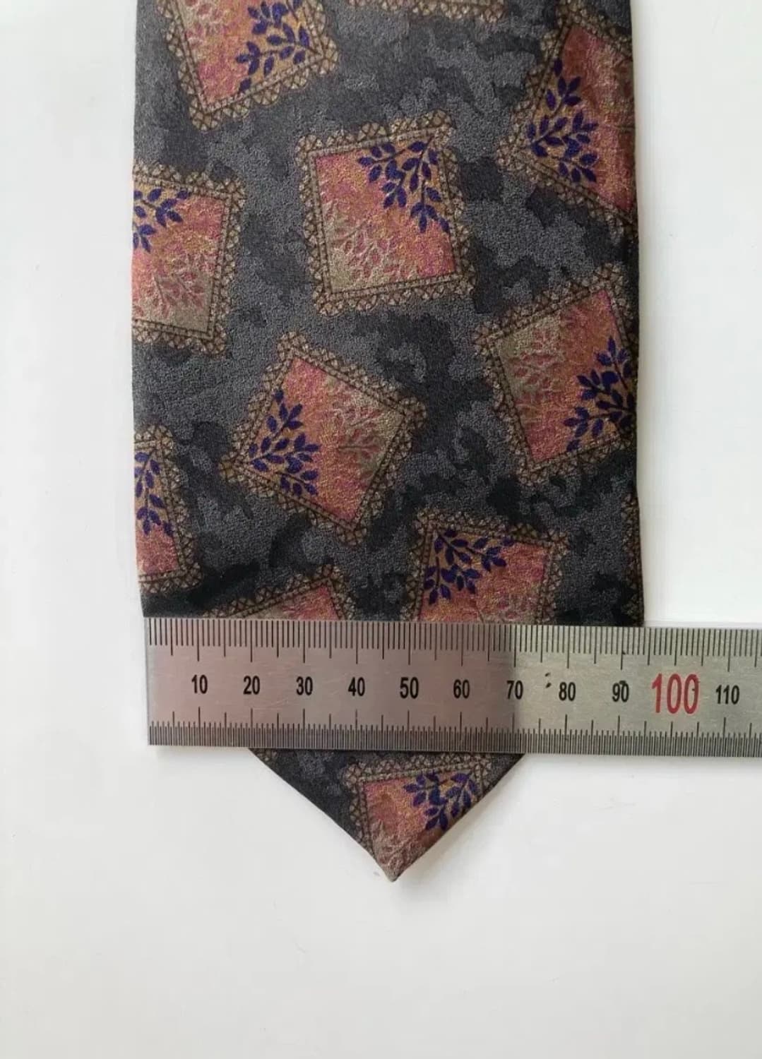 레노마 넥타이 상품이미지7