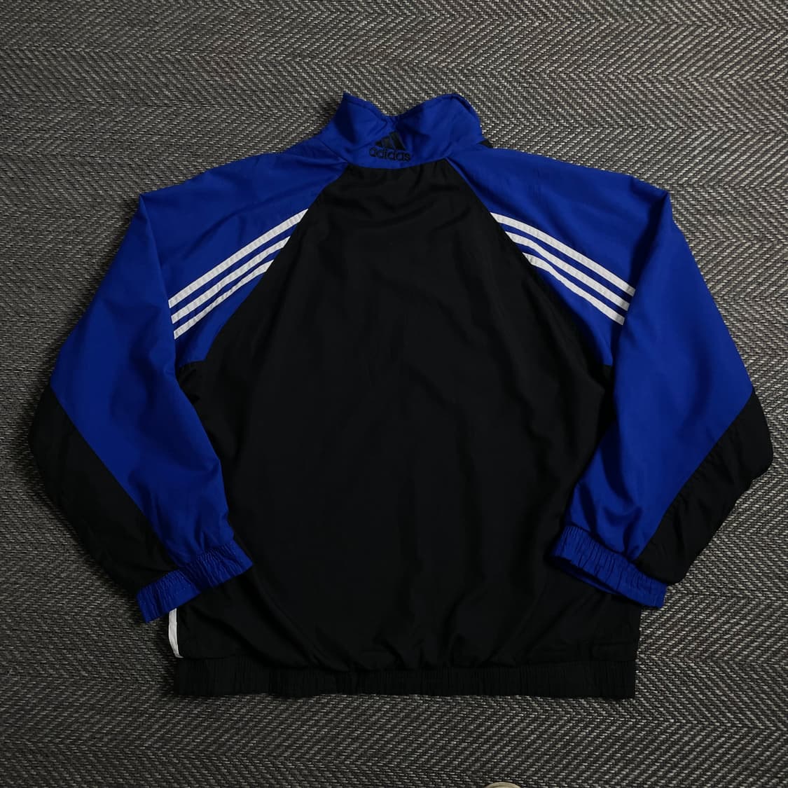 00s아디다스 올드스쿨 박시핏 바람막이y 4488 상품이미지7