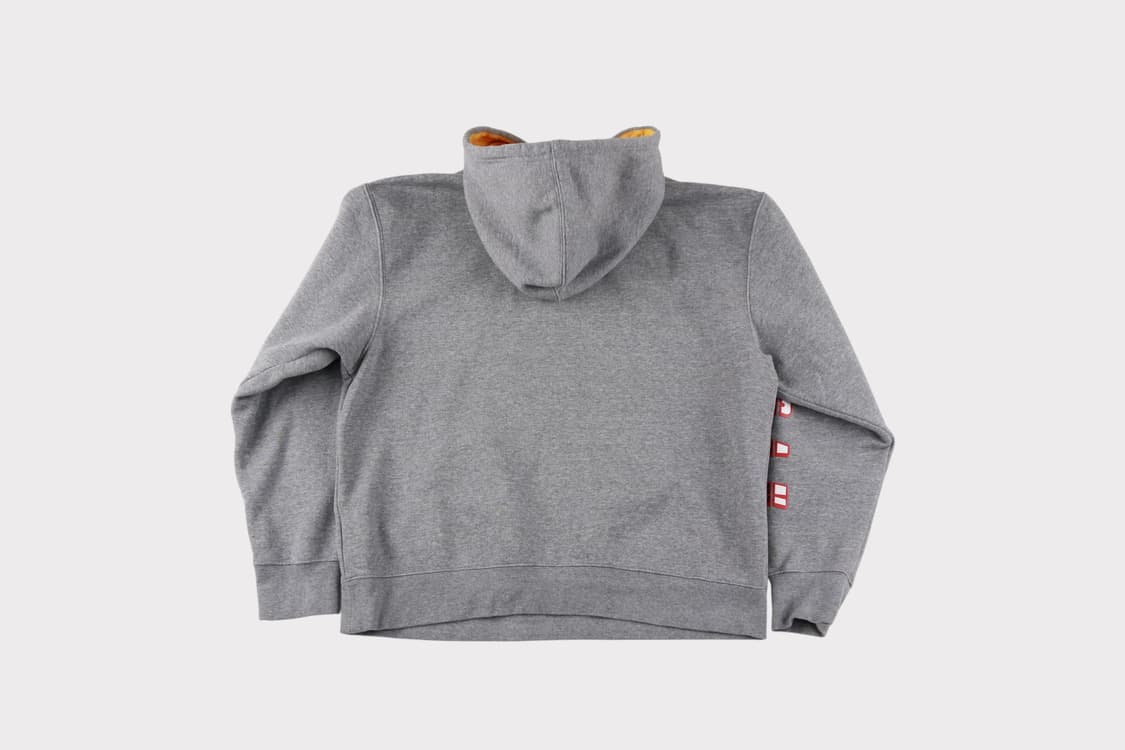 [L] 나이키 조던 점프맨 후드티 상품이미지8