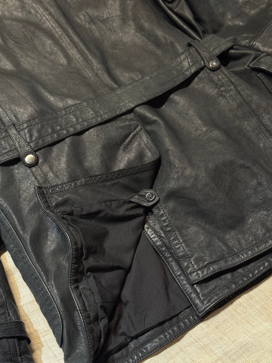 M-L ) Tommy Hilfiger 상품이미지6