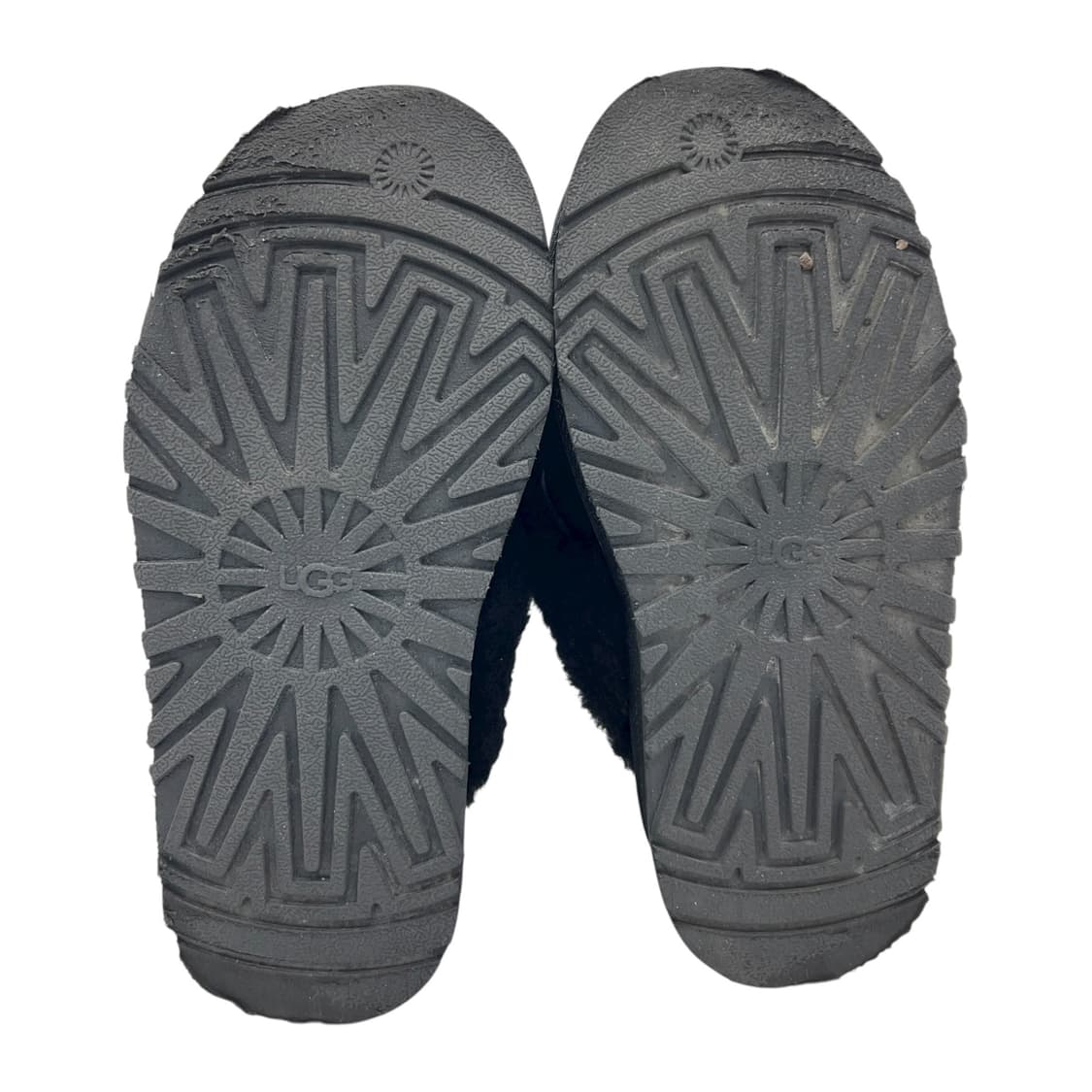 230 W 어그 펀케트 블랙 상품이미지7