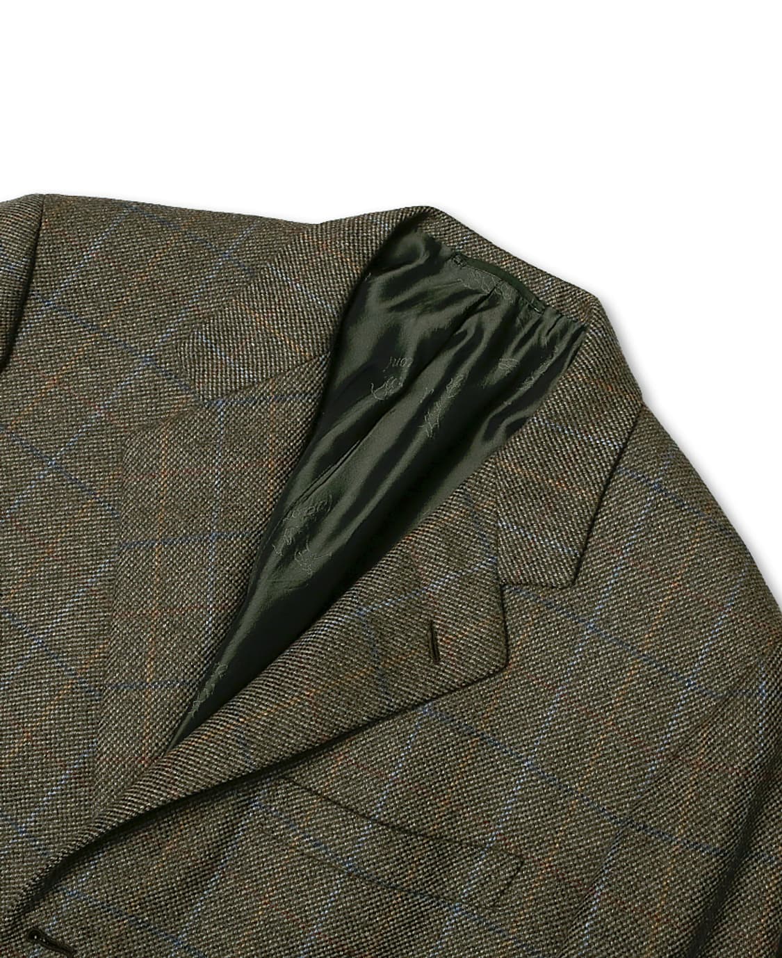 브리오니 [Brioni] 캐시미어 브리티쉬 스타일 클래식 자켓 상품이미지2