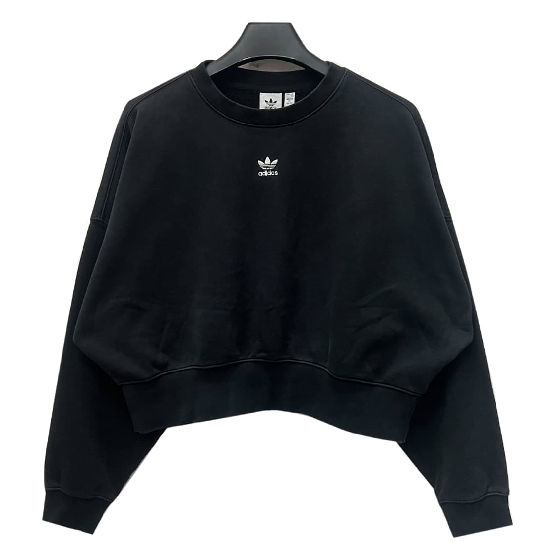 아디다스 아디컬러 플리스 스웻 맨투맨 XS 상품이미지1