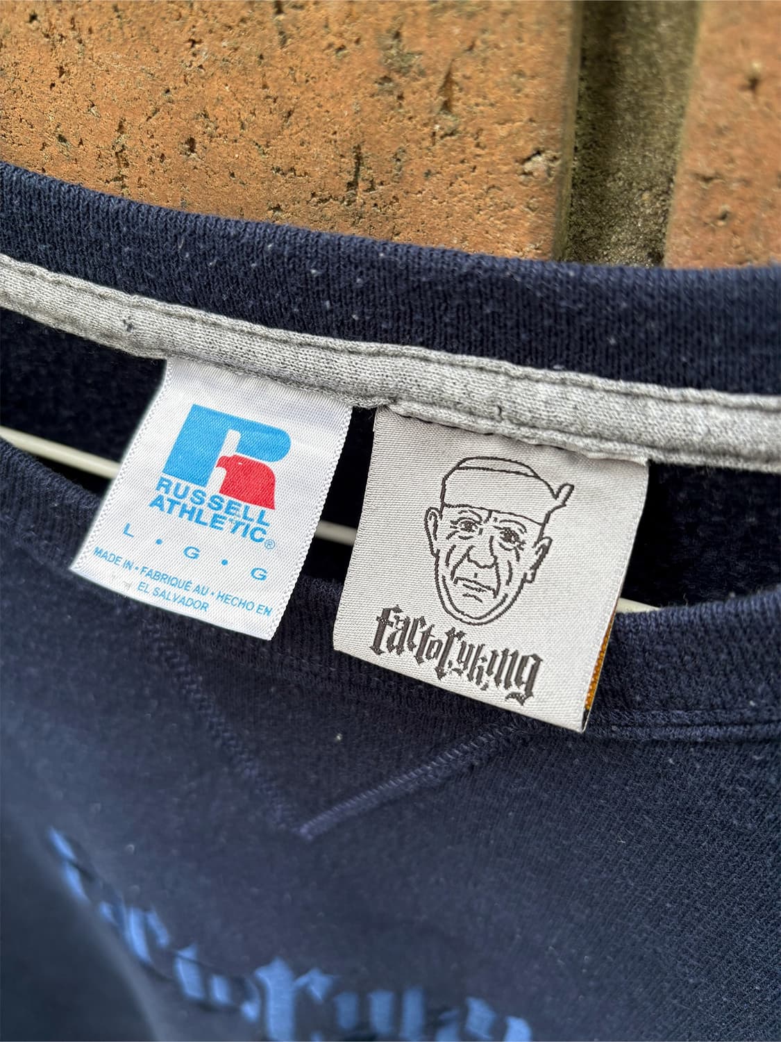 James Sweater_1-2 (러셀) 상품이미지4