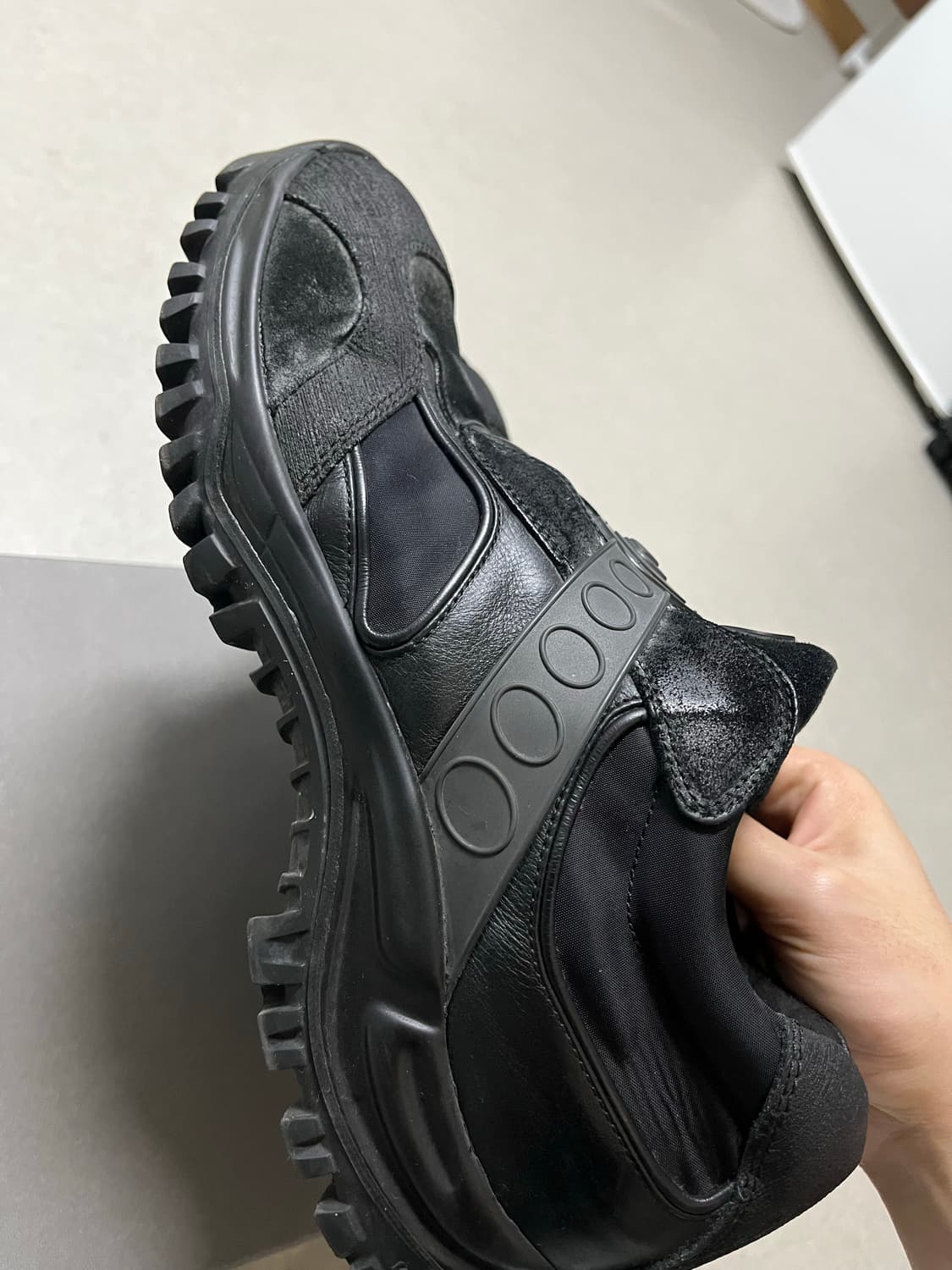 [43] 키코 코스타디노브 안타라스 상품이미지4