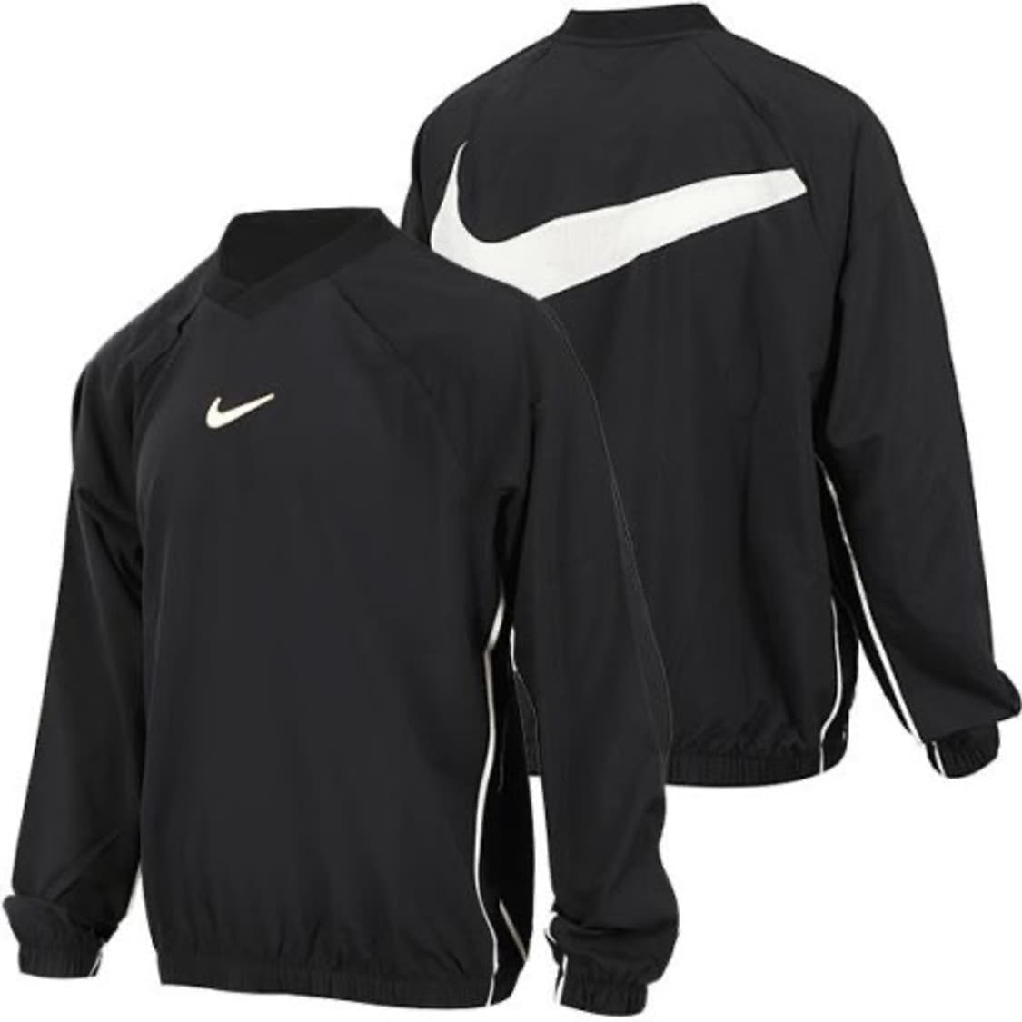 나이키 드라이핏 축구 셸 탑 XL 상품이미지6