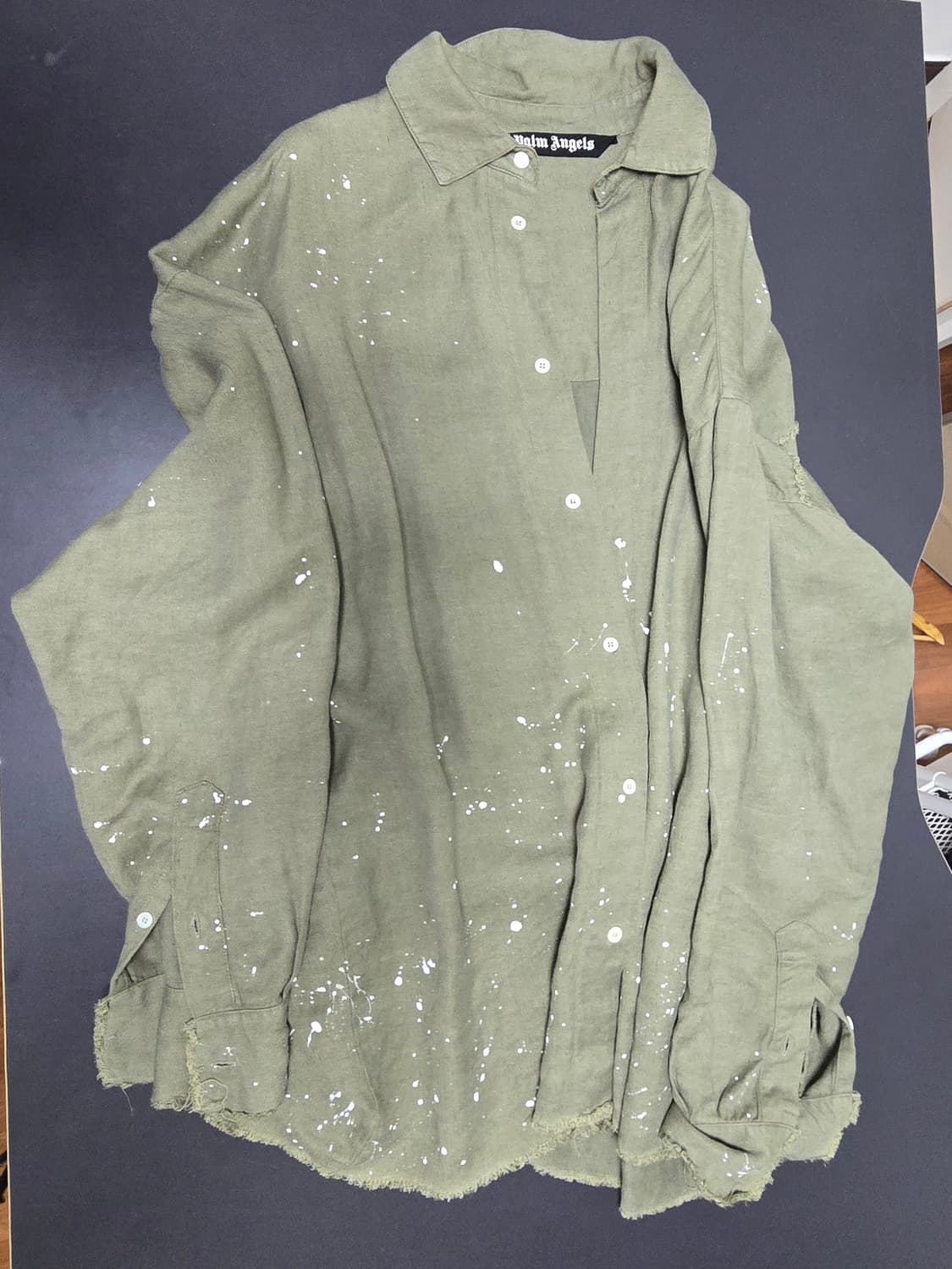 PALM ANGELS  상품이미지1