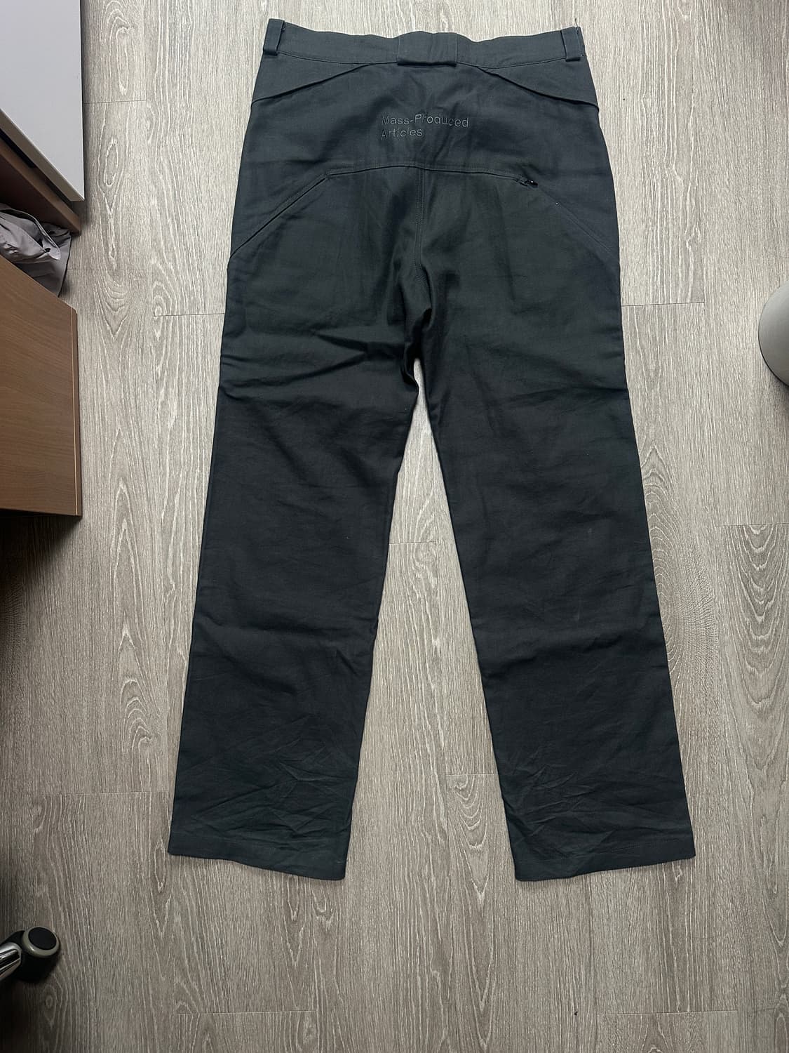 MPa PLANT PANTS (PLANT) 상품이미지1