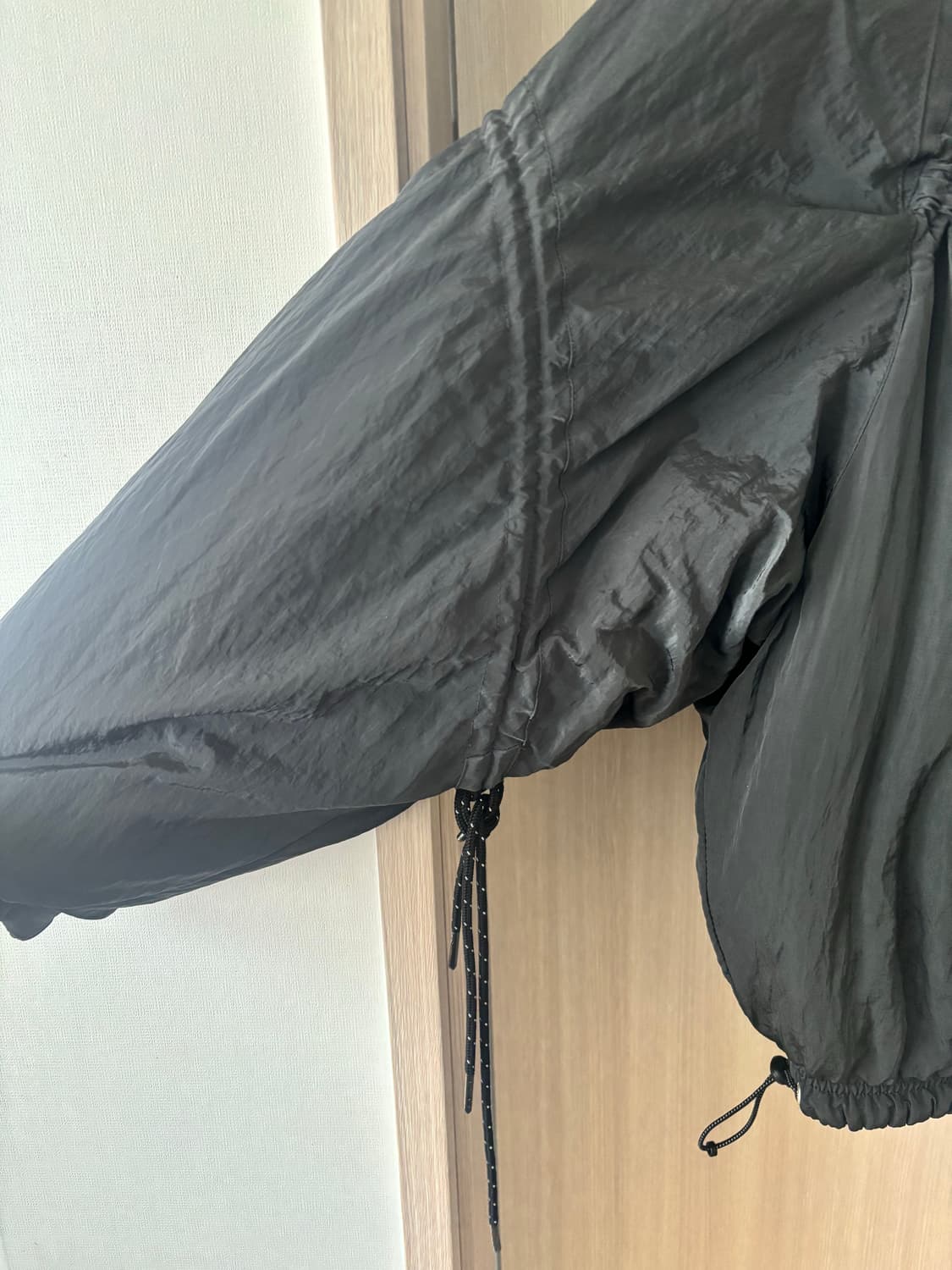 미스치프 리버시블 자켓 상품이미지4