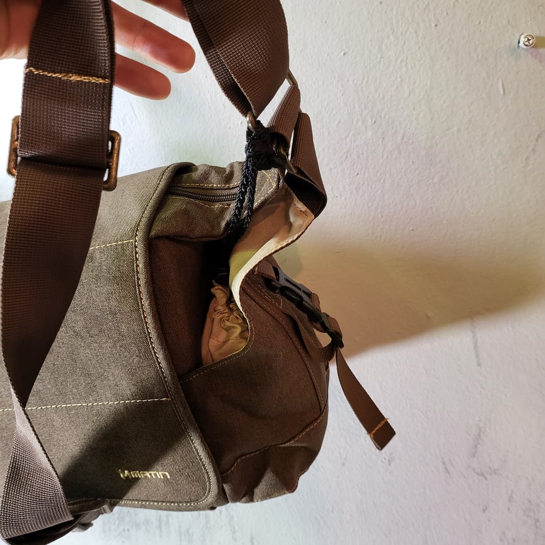 매틴 클레버 140 카메라 가방 상품이미지4