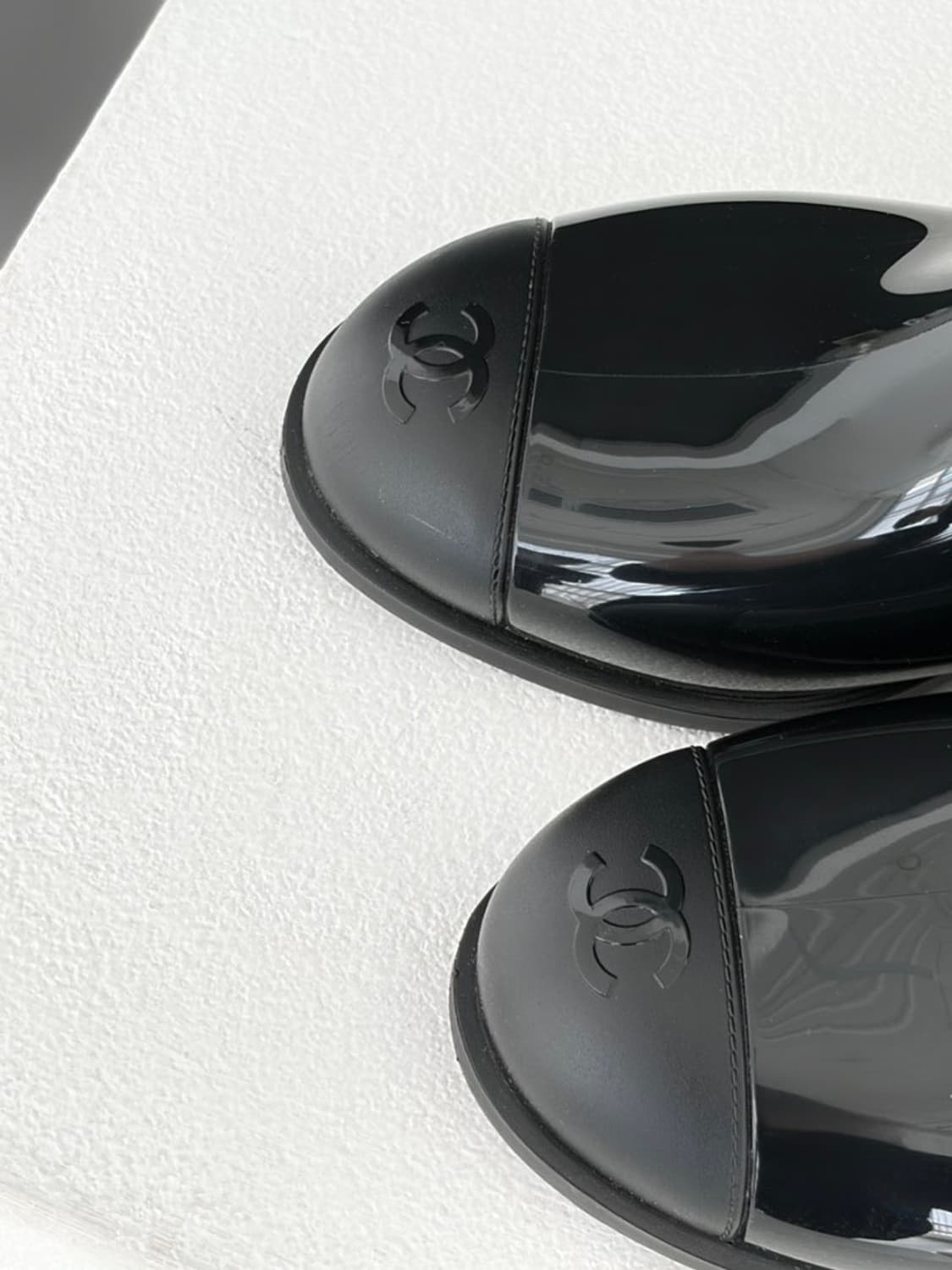 샤넬 레인부츠 상품이미지7