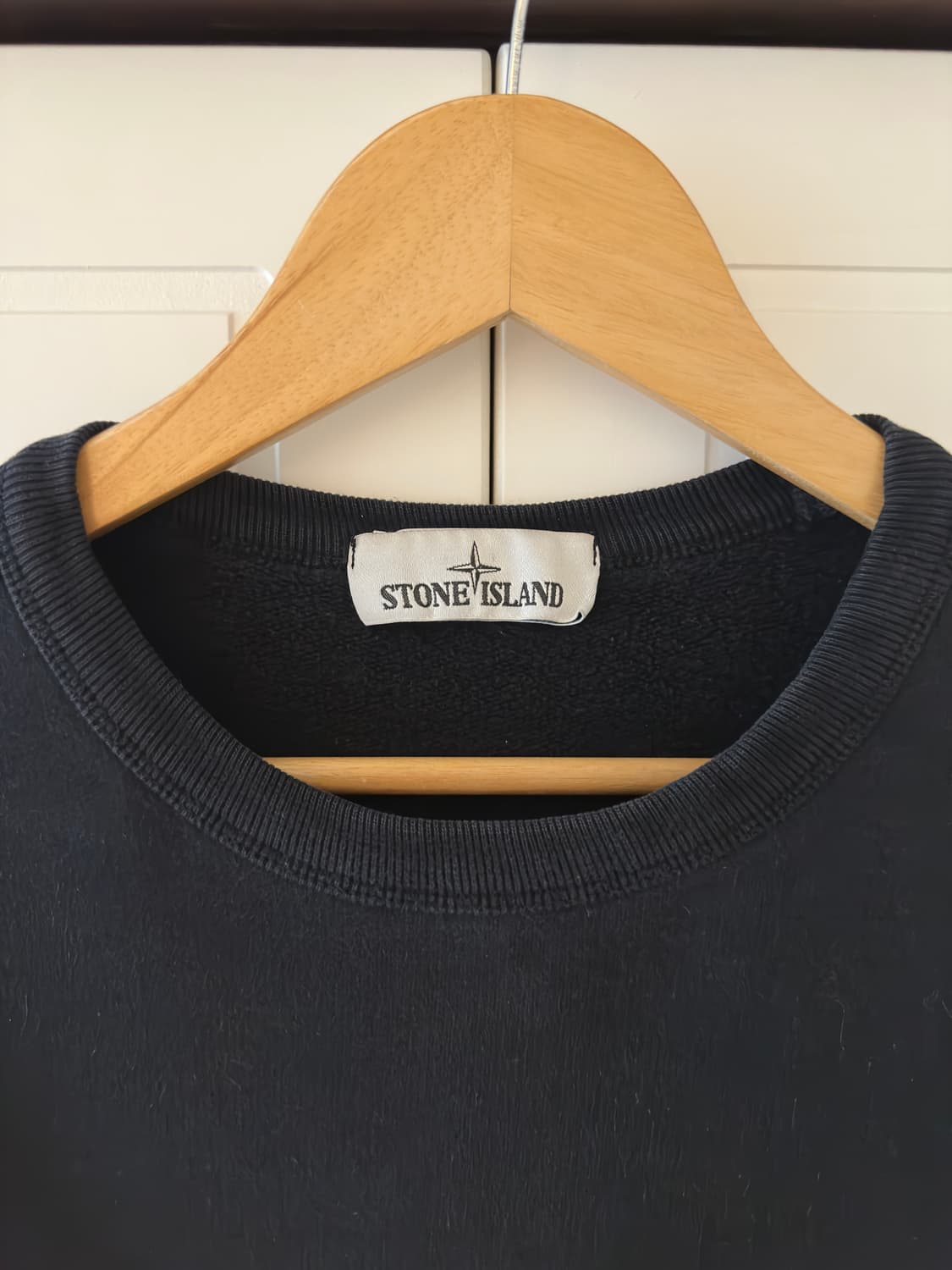 스톤아일랜드 맨투맨 XL 상품이미지3