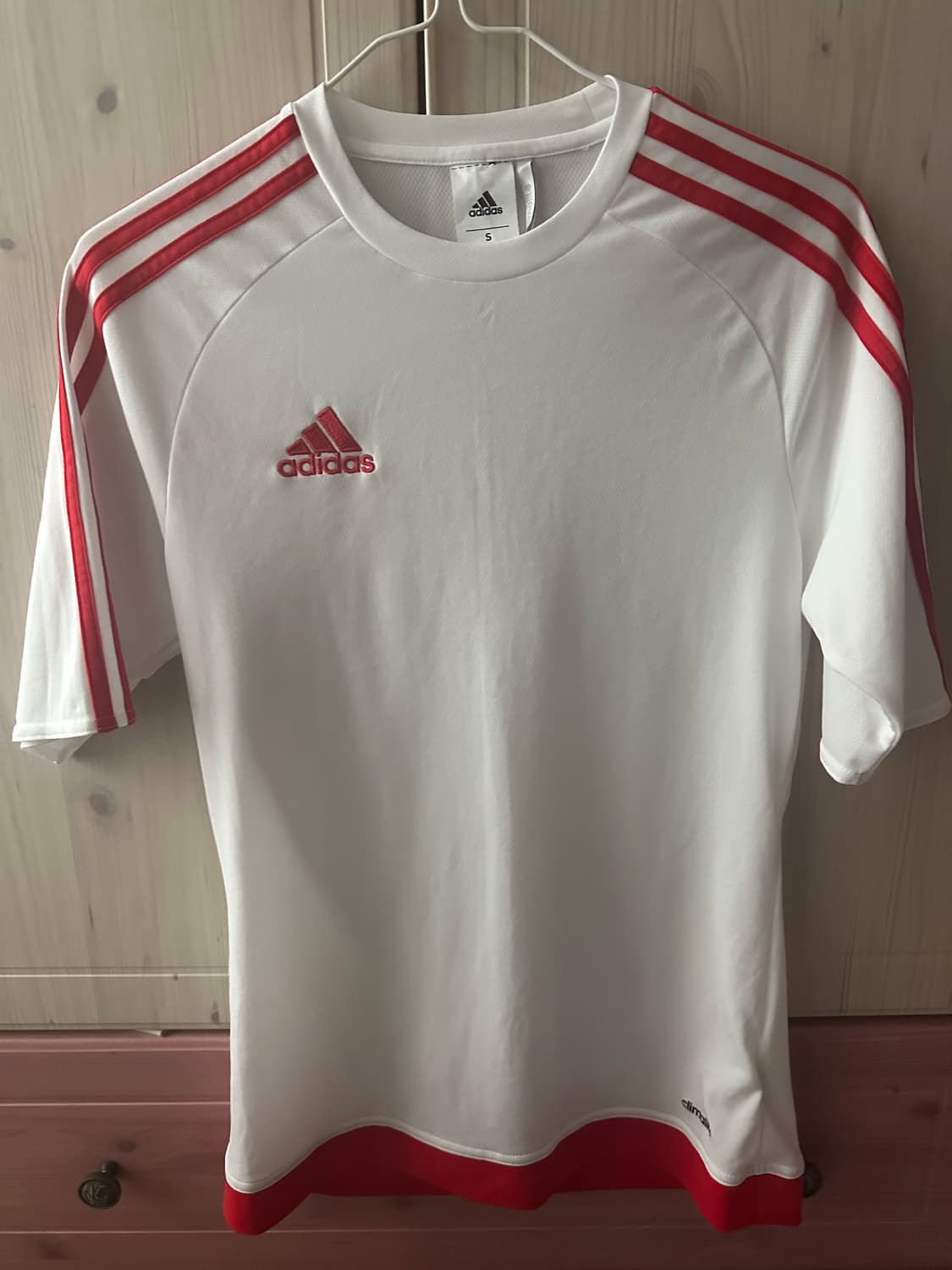 아디다스 반팔티 상품이미지1