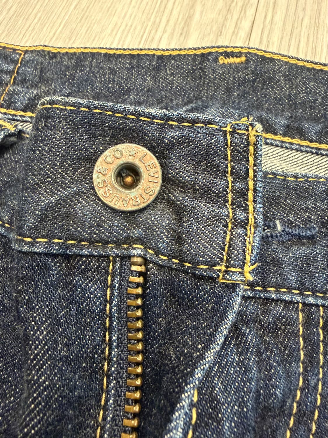 리바이스 503 (34) 상품이미지2