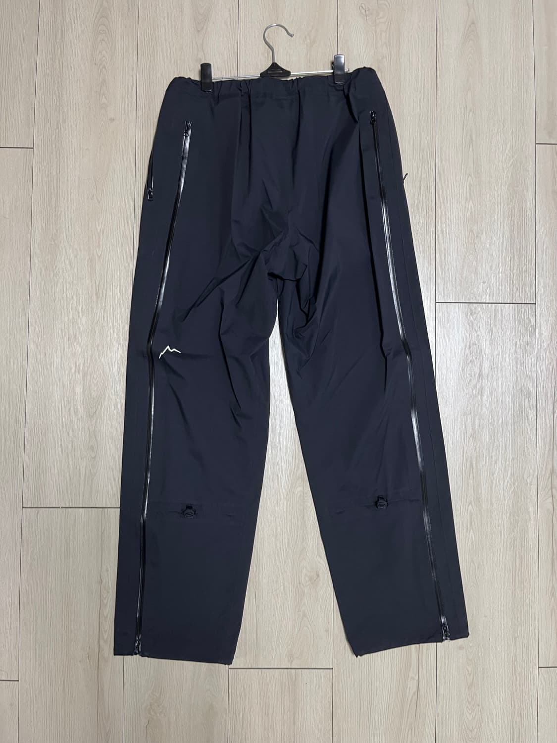 cayl - 3L pants / black 상품이미지2