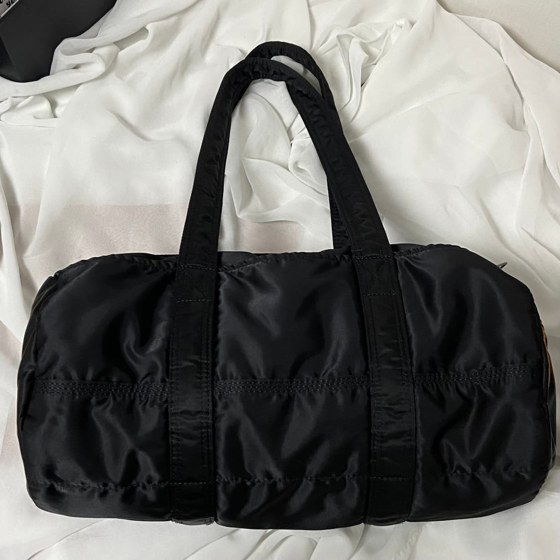 PORTER 포터 탱커 더플백 L 보스턴백 상품이미지4