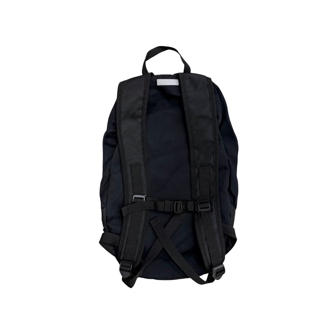 새상품급 MSCHF 미스치프 롬버스 백팩 가방 블랙 상품이미지2