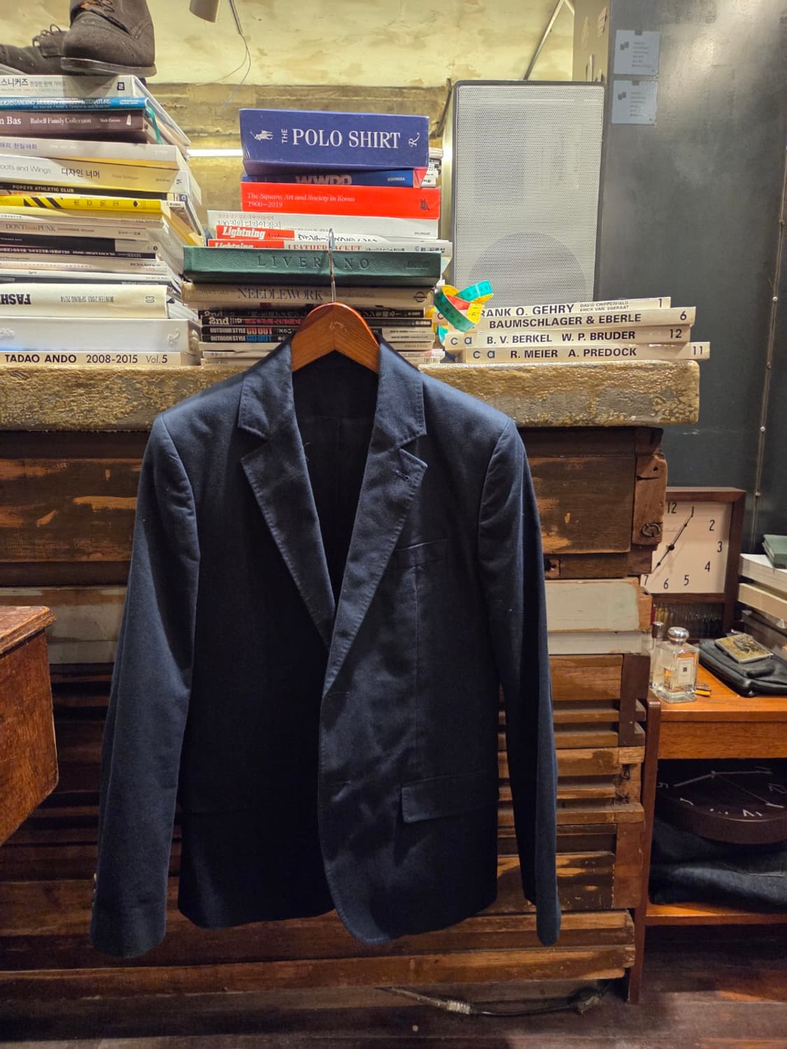 아페쎄 테일러드자켓 상품이미지7