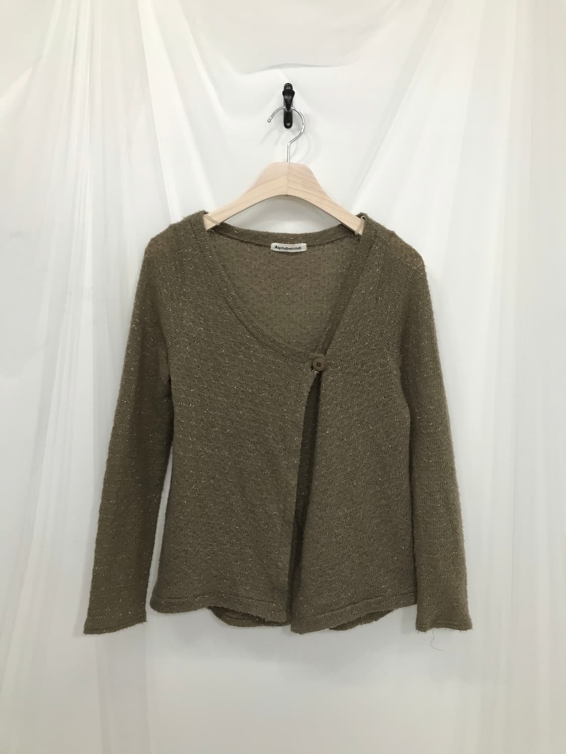 𖤐브라운 니혼진 러블리 set𖤐 상품이미지5