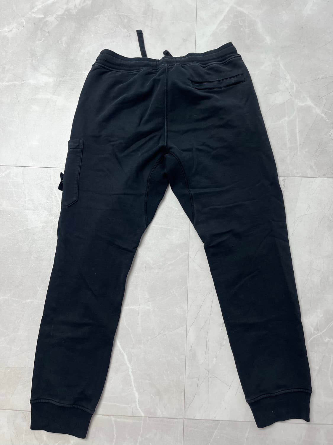 스톤아일랜드 조거팬츠 판매합니다 상품이미지2