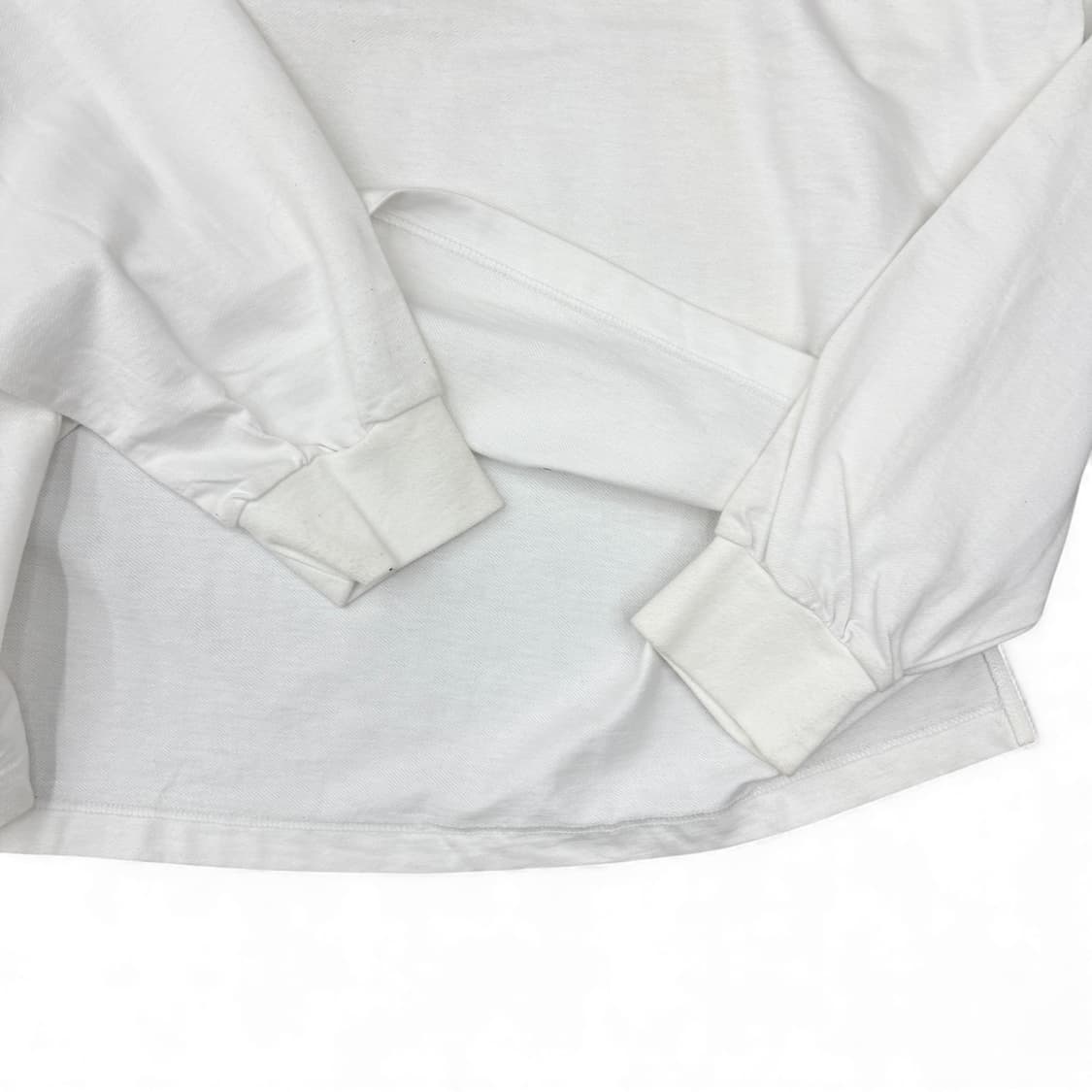 1997 나이키 코리아 싸커 데드스탁 롱슬리브 상품이미지7