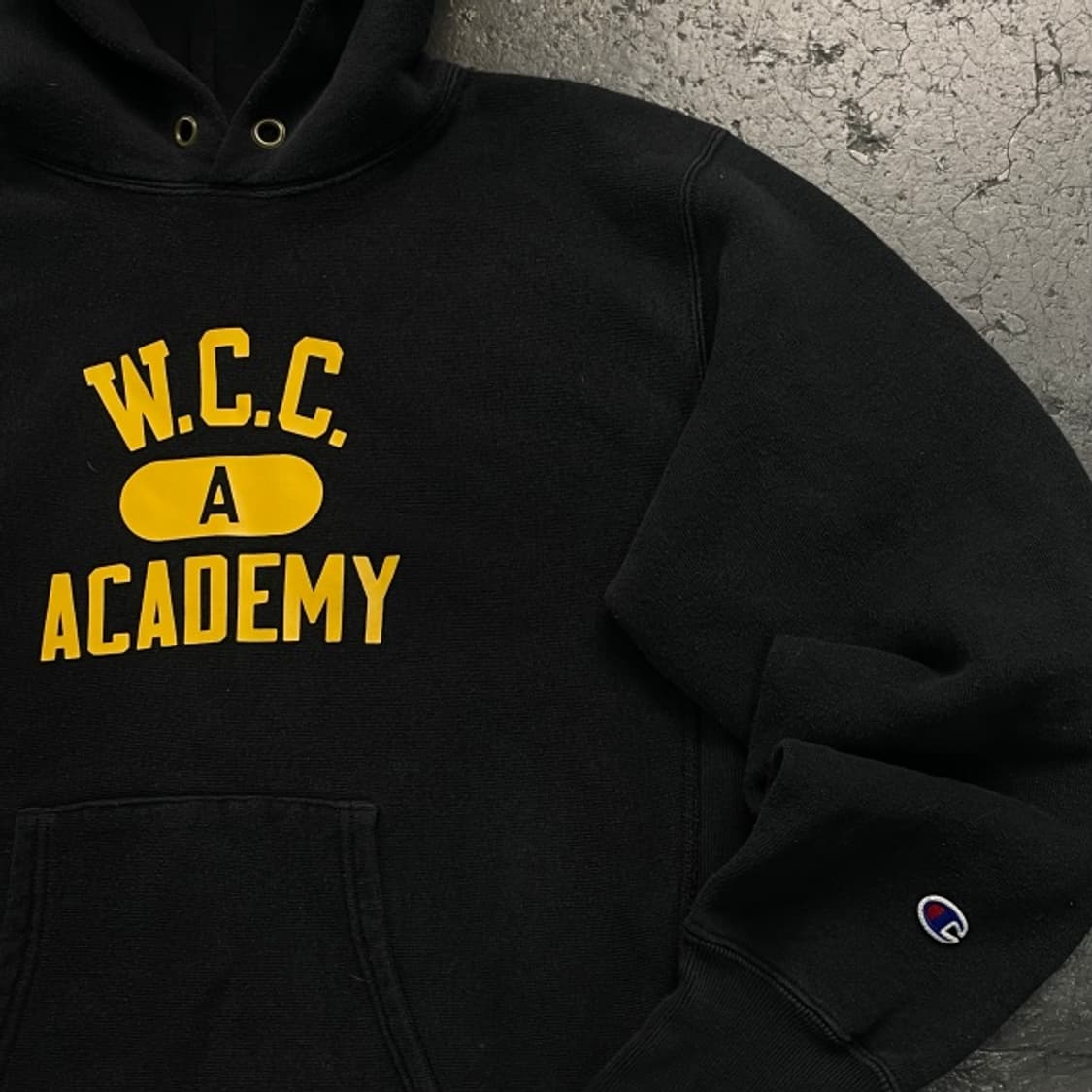 105 챔피언 리버스위브 후드티 상품이미지2