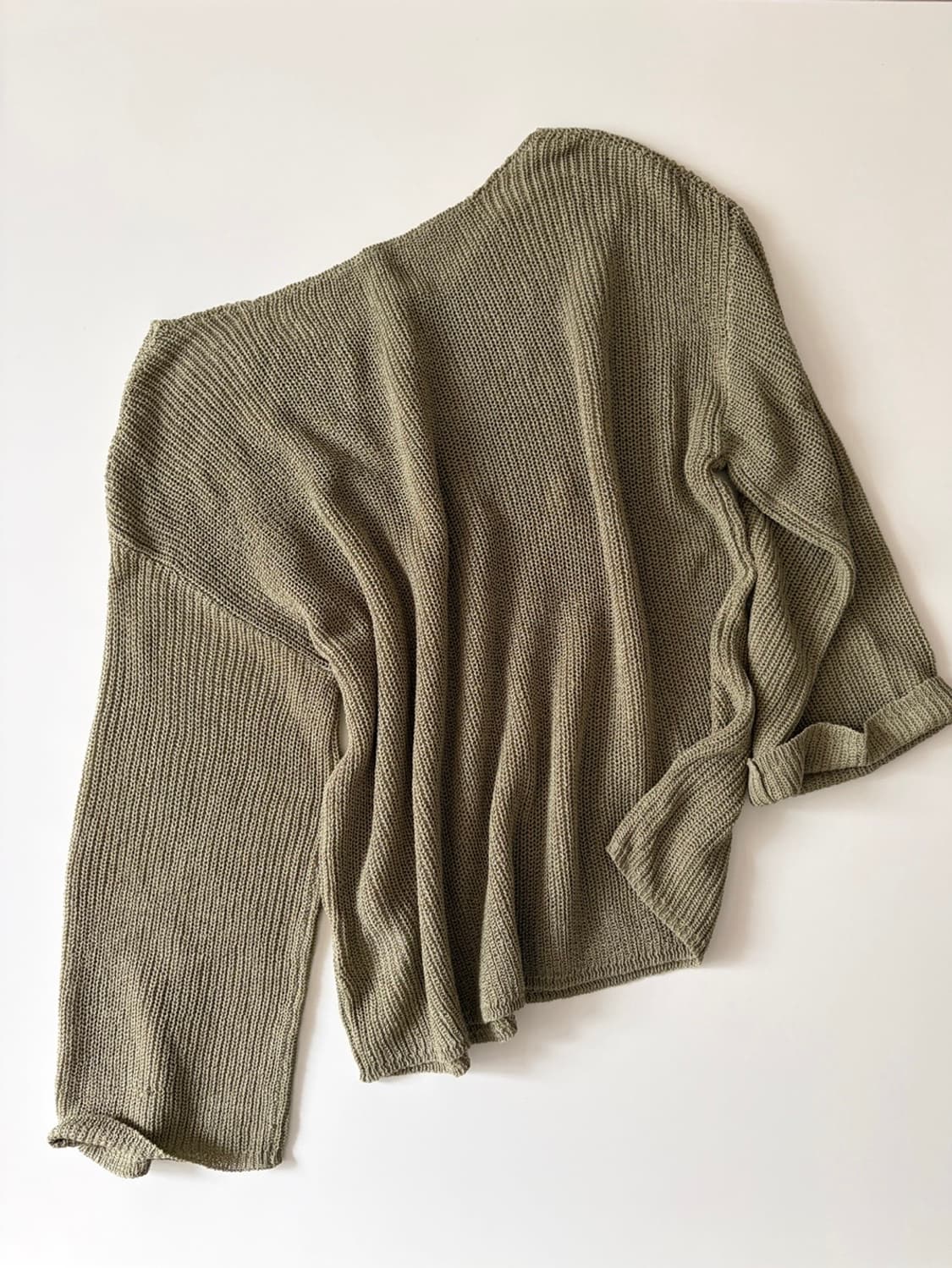 loose knit 상품이미지10