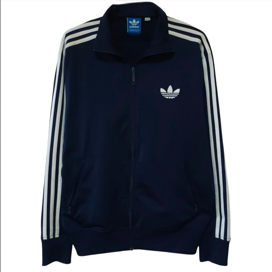 아디다스 파이어버드 네이비져지 100-105 상품이미지1