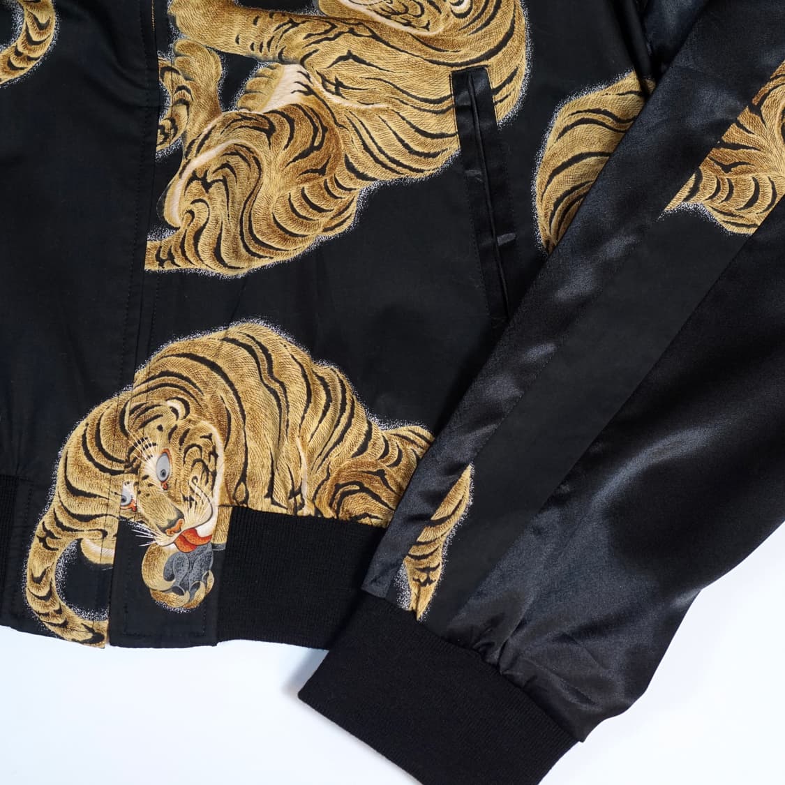 카네코 이사오 스카잔 자켓 상품이미지7