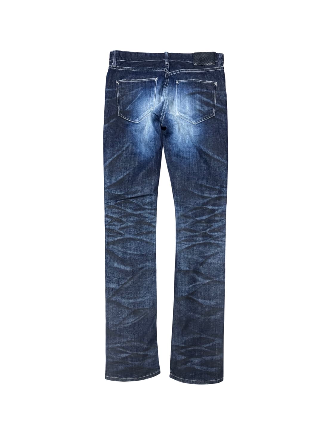 Goster De Fuga Rust indigo denim 상품이미지3