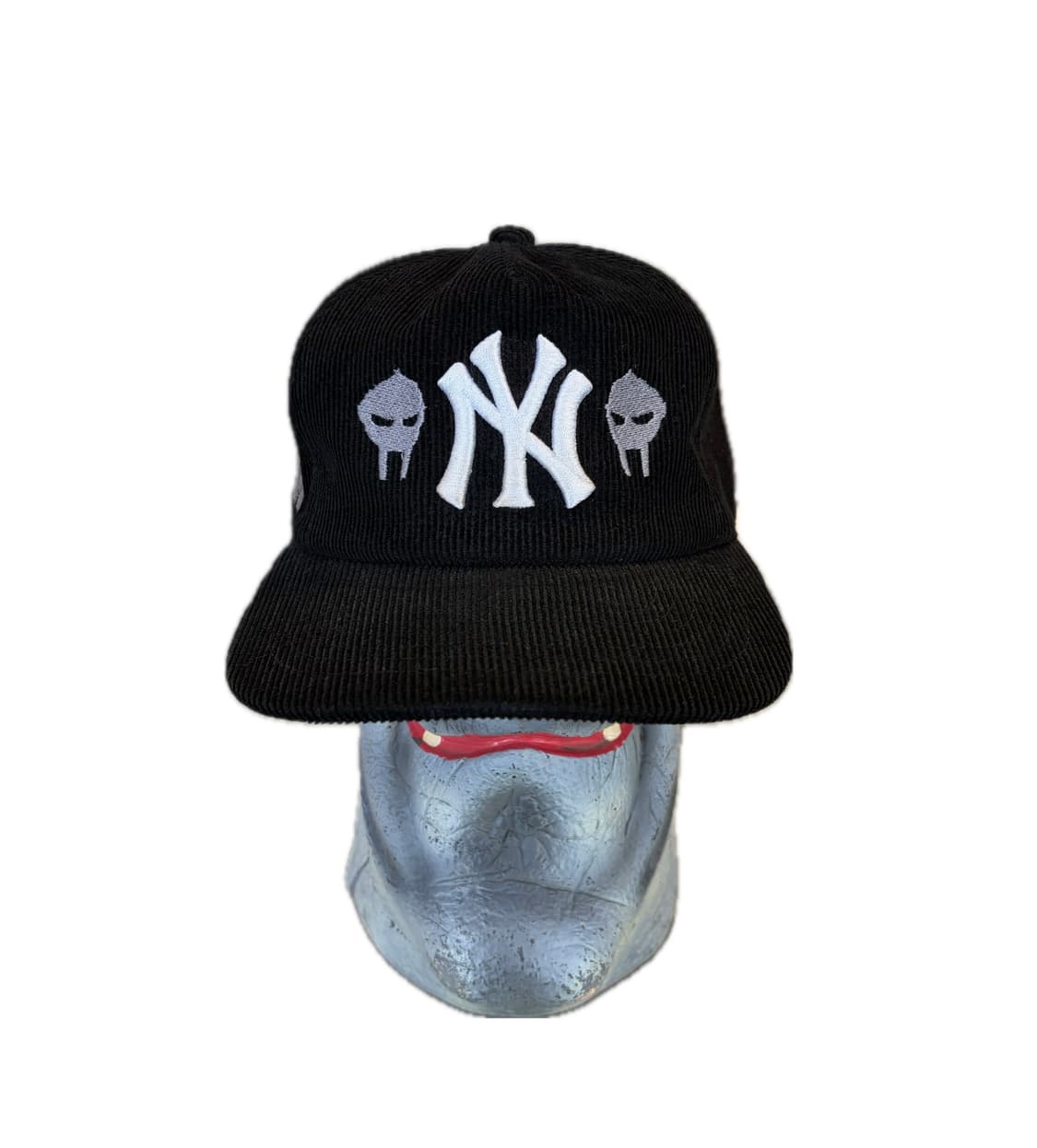 90s MF Doom cap 상품이미지1